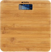 Купить ваги Ruhhy LCD Wooden Scale: цена от 599 грн.