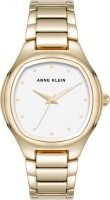 Купити наручний годинник Anne Klein AK/5132SVGB  за ціною від 3870 грн.