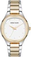 Купити наручний годинник Anne Klein AK/5133SVTT  за ціною від 3870 грн.