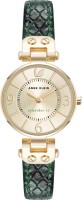 Купити наручний годинник Anne Klein AK/5144CHGN за ціною від 4390 грн.