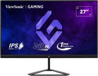 Купити монітор Viewsonic VX2779A-HD-PRO за ціною від 6999 грн.