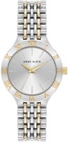 Купити наручний годинник Anne Klein AK/5171SVTT  за ціною від 3870 грн.