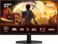 Купити монітор AOC Q27G42XE  за ціною від 12485 грн.