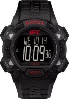 Купити наручний годинник Timex UFC Core Shock TW4B27400  за ціною від 2870 грн.