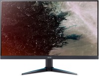 Купить монітор Acer Nitro VG240YX1bmiipx: цена от 5059 грн.