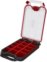 Купить ящик для інструменту Keter Stack n Roll Half Organizer: цена от 1319 грн.