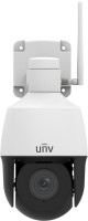 Купити камера відеоспостереження Uniview IPC6312LR-AX4W-VG  за ціною від 21015 грн.