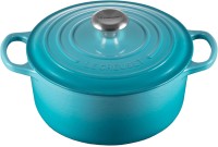 Купити каструля Le Creuset 21177281702430 за ціною від 28179 грн.
