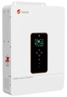 Купити інвертор SRNE ASP4880S180-H  за ціною від 69591 грн.