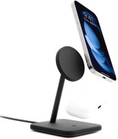 Купити зарядний пристрій Twelve South HiRise 2 Deluxe за ціною від 4950 грн.