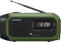 Купити радіоприймач / годинник Blaupunkt ER20  за ціною від 2519 грн.