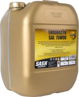 Купити трансмісійне мастило Sash Endurance 75W-90 20L за ціною від 4935 грн.