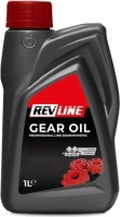 Купити трансмісійне мастило Revline Gear Oil 85W-90 GL-5 1L  за ціною від 223 грн.