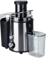 Купити соковитискач Berlinger Haus Black Silver BH-9487  за ціною від 4943 грн.