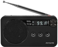 Купити радіоприймач / годинник Aiwa RS-77 за ціною від 2910 грн.