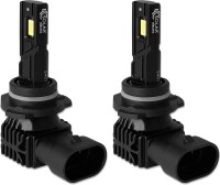 Купити автолампа Solar LED HB4 6500K 3000Lm 30W 2pcs  за ціною від 548 грн.