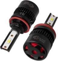 Купити автолампа Solar LED H11 6500K 5000Lm 50W 2pcs  за ціною від 608 грн.