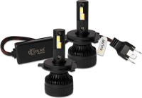 Купити автолампа Solar LED H4 6500K 9000Lm 100W 2pcs  за ціною від 1462 грн.