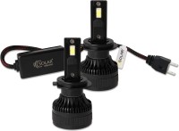 Купити автолампа Solar LED H7 6500K 9000Lm 100W 2pcs  за ціною від 1134 грн.