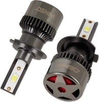 Купити автолампа Winso LED H7 50W 6500K 5000Lm 2pcs  за ціною від 646 грн.