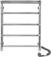 Купити рушникосушарка LARIS Standart Shelf E (R 500x660 73207843) за ціною від 5494 грн.