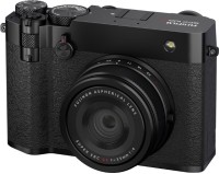Купить фотоапарат Fujifilm GFX 100RF: цена от 239000 грн.