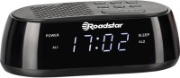 Купити радіоприймач / годинник Roadstar CLR-2477 за ціною від 1672 грн.