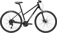 Купити велосипед Merida Crossway L 100 2025 frame XXS за ціною від 30828 грн.