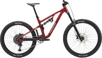 Купити велосипед Merida One-Sixty FR 400 2025 frame XL за ціною від 109452 грн.