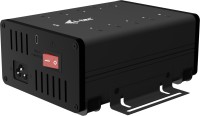 Купити кардридер / USB-хаб i-Tec USB-C/USB-A Metal Charging 10xUSB-C + data HUB за ціною від 4950 грн.