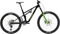 Купити велосипед Merida One-Sixty FR 800 2025 frame XL за ціною від 166236 грн.