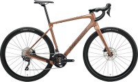 Купить велосипед Merida Silex 4000 2025 frame L: цена от 92022 грн.