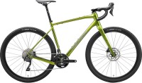 Купити велосипед Merida Silex 400 2025 frame M за ціною від 68040 грн.