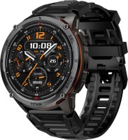 Купити смарт годинник Maxcom Fit FW111 Titan Chronos  за ціною від 7160 грн.
