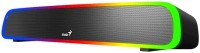 Купить саундбар Genius USB SoundBar 200BT: цена от 1131 грн.