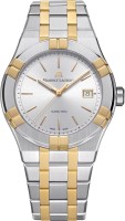 Купити наручний годинник Maurice Lacroix Aikon Quartz 40mm AI1108-PVY13-130-1  за ціною від 62440 грн.