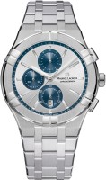 Купити наручний годинник Maurice Lacroix Aikon Quartz AI1118-SS002-230-1  за ціною від 70950 грн.