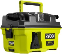 Купити пилосос Ryobi ONE+ RV1811-0  за ціною від 7754 грн.
