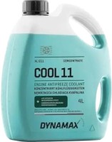 Купити охолоджувальна рідина Dynamax Cool 11 Concentrate 5L  за ціною від 756 грн.