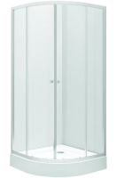Купити душова кабіна Kolo First ZKPG90  за ціною від 9715 грн.