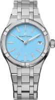 Купити наручний годинник Maurice Lacroix Aikon Quartz 35mm AI1106-SS002-450-1  за ціною від 68110 грн.