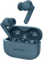 Купити навушники Lenovo Yoga TWS Earbuds за ціною від 2940 грн.