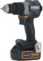 Купити дриль / шурупокрут DeWALT DCD85MM1T за ціною від 13028 грн.