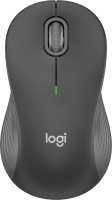 Купить мишка Logitech Signature M550 L: цена от 1399 грн.