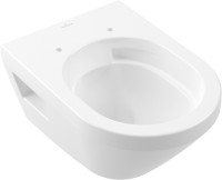 Купити унітаз Villeroy & Boch Architectura 5684CL01 за ціною від 12598 грн.