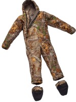 Купить спальний мішок Selkbag Instinct Realtree XL: цена от 6299 грн.