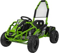Купить дитячий електромобіль Ramiz Mud Monster: цена от 59240 грн.