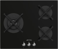 Купить варильна поверхня Smeg Classica PV363LN: цена от 36674 грн.