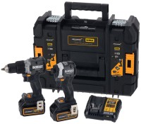 Купить набір електроінструменту DeWALT DCK200MM2T: цена от 22599 грн.