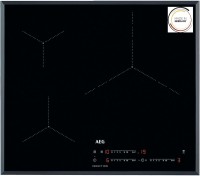 Купить варильна поверхня AEG IKB 63435 FB: цена от 25684 грн.